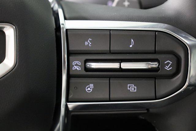 new 2026 GMC Terrain car, priced at $45,355