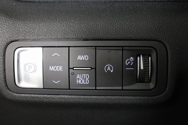 new 2026 GMC Terrain car, priced at $45,355
