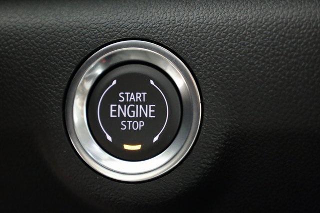 new 2026 GMC Terrain car, priced at $45,355