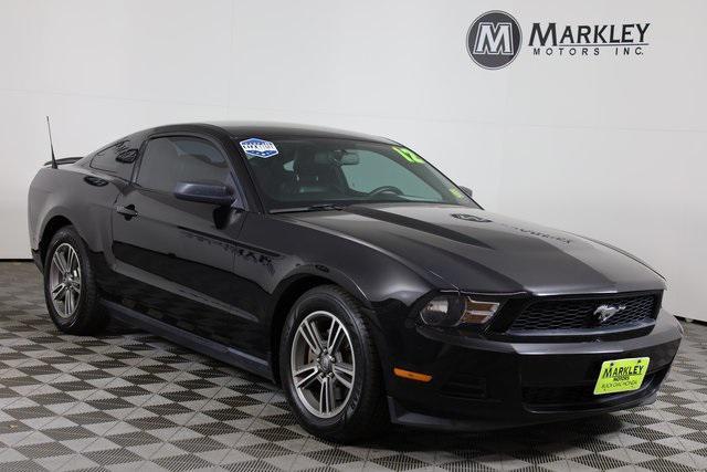 used 2012 Ford Mustang car, priced at $9,972