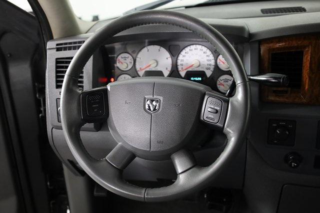 used 2006 Dodge Ram 2500 car, priced at $21,936