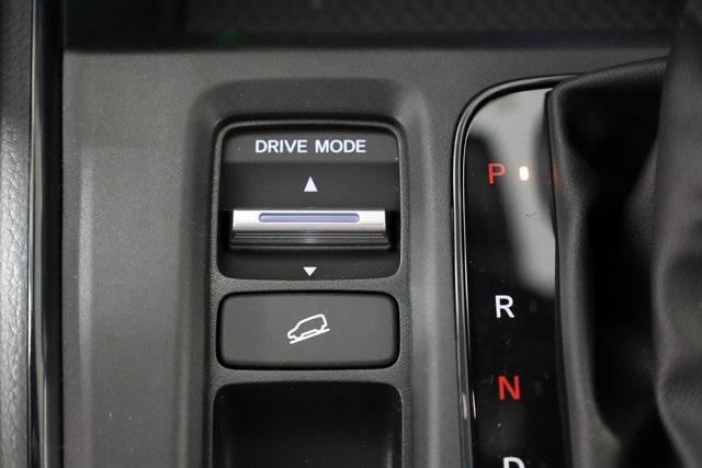 new 2025 Honda CR-V Hybrid car, priced at $42,495
