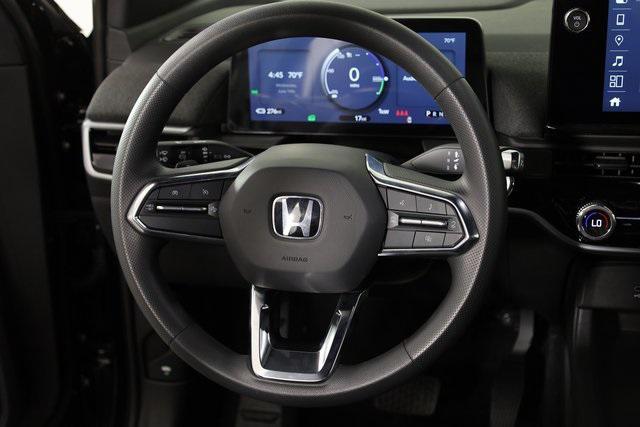 new 2024 Honda Prologue car, priced at $52,250