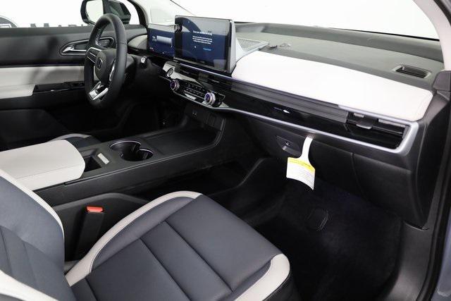 new 2025 Honda Prologue car, priced at $59,805