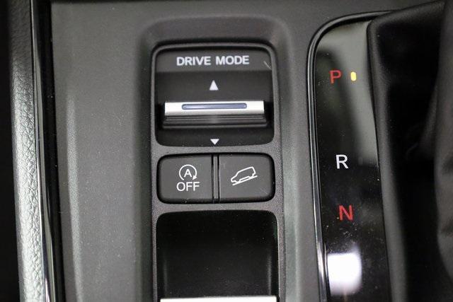 new 2026 Honda CR-V car, priced at $36,500