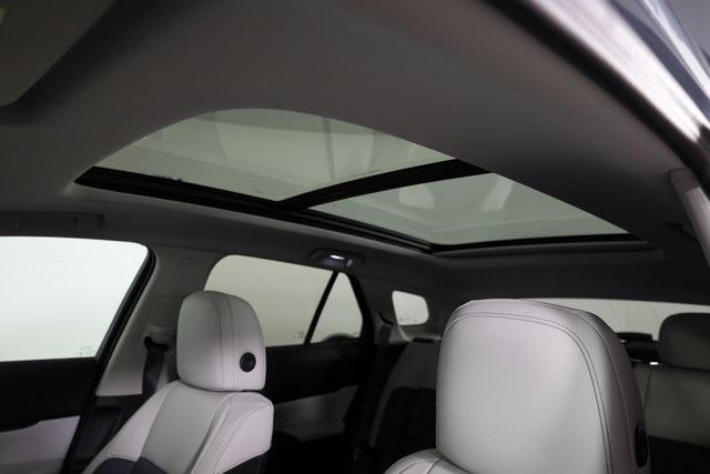 new 2025 Honda Prologue car, priced at $56,605