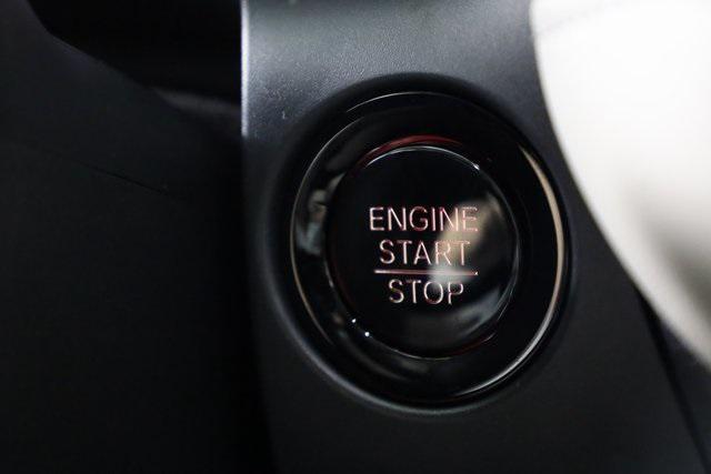 used 2025 Honda HR-V car, priced at $30,988