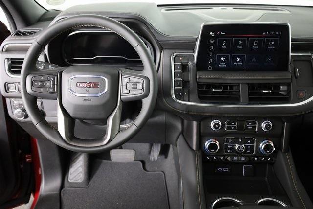 new 2024 GMC Yukon XL car, priced at $81,540