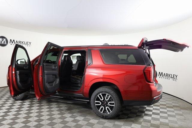 new 2024 GMC Yukon XL car, priced at $81,540