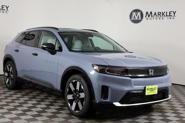 new 2025 Honda Prologue car, priced at $59,805