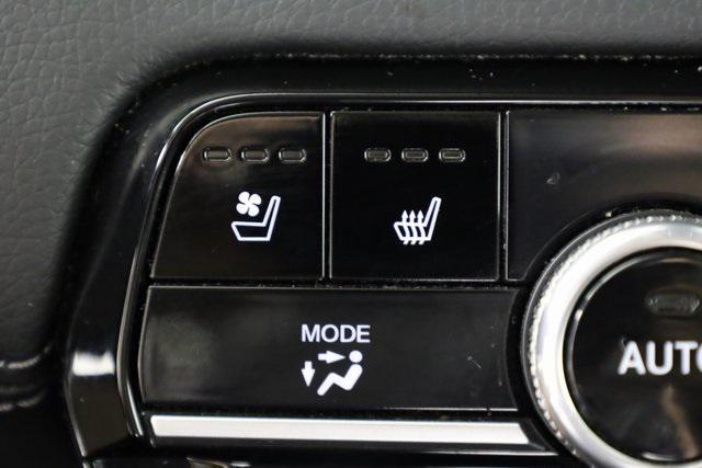 used 2023 Honda Pilot car, priced at $48,989