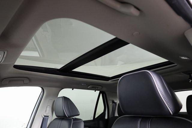 used 2023 Honda Pilot car, priced at $48,989