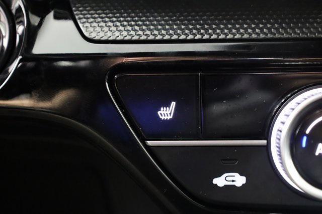 new 2026 Honda CR-V Hybrid car, priced at $43,645