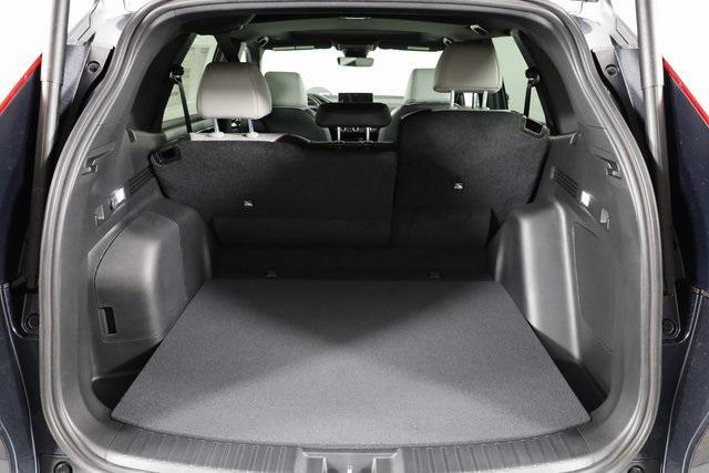 new 2026 Honda CR-V Hybrid car, priced at $43,645