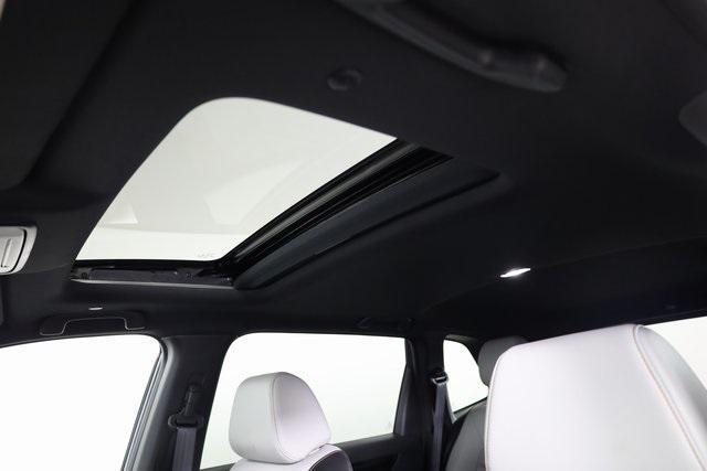 new 2026 Honda CR-V Hybrid car, priced at $43,645