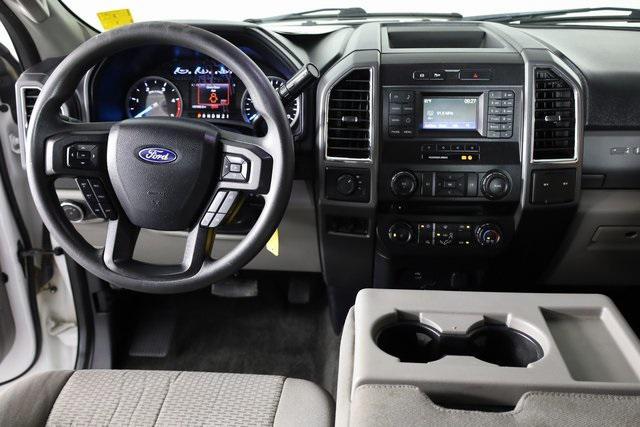 used 2017 Ford F-250 car, priced at $28,936