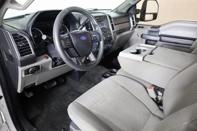 used 2017 Ford F-250 car, priced at $28,936