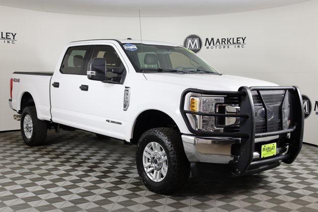 used 2017 Ford F-250 car, priced at $28,936