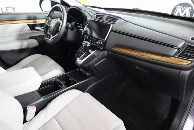 used 2020 Honda CR-V car, priced at $26,388