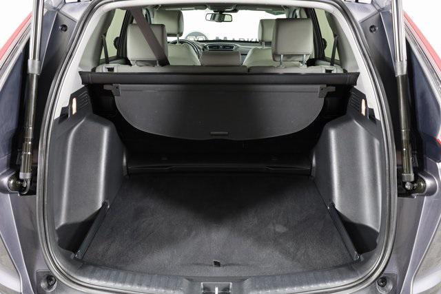 used 2020 Honda CR-V car, priced at $26,388