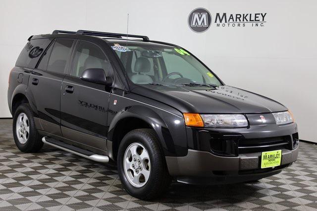 used 2004 Saturn Vue car, priced at $7,936