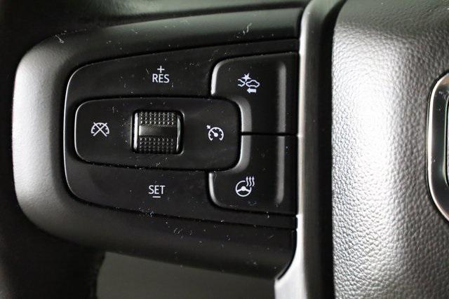 used 2022 GMC Sierra 2500 car, priced at $68,988