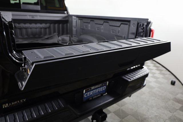 used 2022 GMC Sierra 2500 car, priced at $68,988