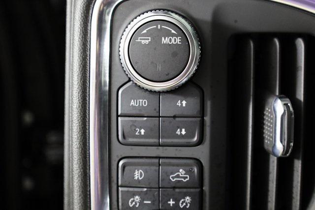 used 2022 GMC Sierra 2500 car, priced at $68,988