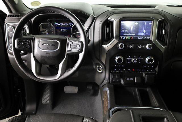 used 2022 GMC Sierra 2500 car, priced at $68,988