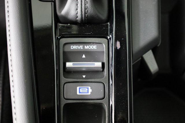 new 2025 Honda Accord Hybrid car, priced at $40,450
