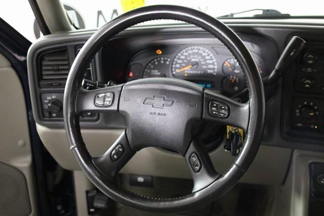 used 2006 Chevrolet Suburban car, priced at $7,432