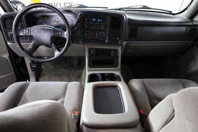 used 2006 Chevrolet Suburban car, priced at $7,432