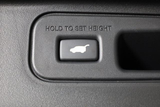 new 2026 Honda Passport car, priced at $55,555