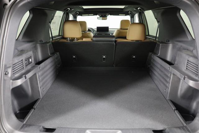 new 2026 Honda Passport car, priced at $55,555