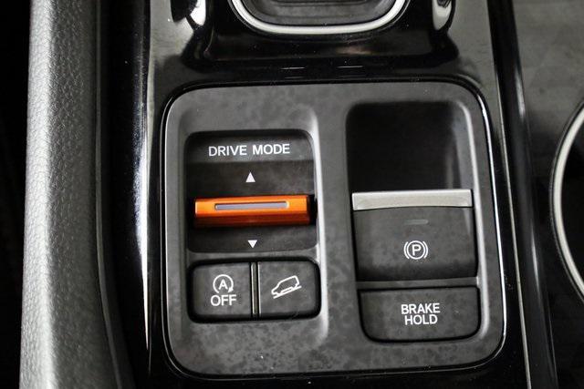 new 2026 Honda Passport car, priced at $55,555