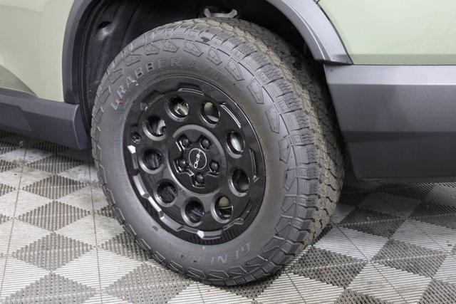 new 2026 Honda Passport car, priced at $55,555