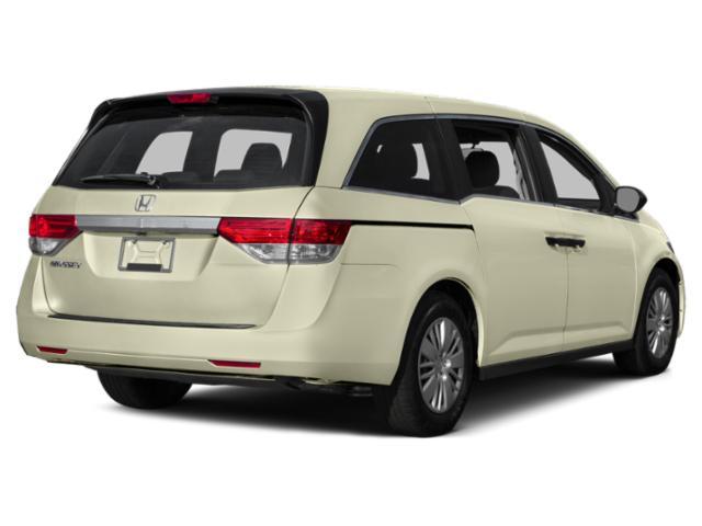 used 2015 Honda Odyssey car, priced at $14,972