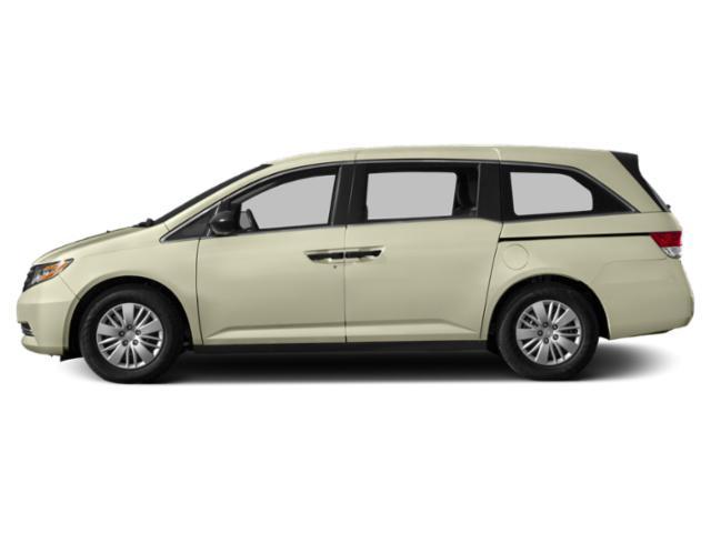 used 2015 Honda Odyssey car, priced at $14,972