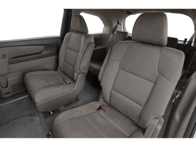 used 2015 Honda Odyssey car, priced at $14,972