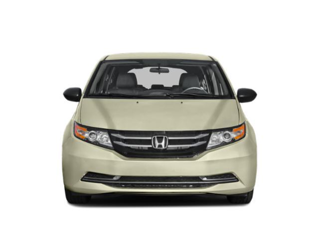 used 2015 Honda Odyssey car, priced at $14,972