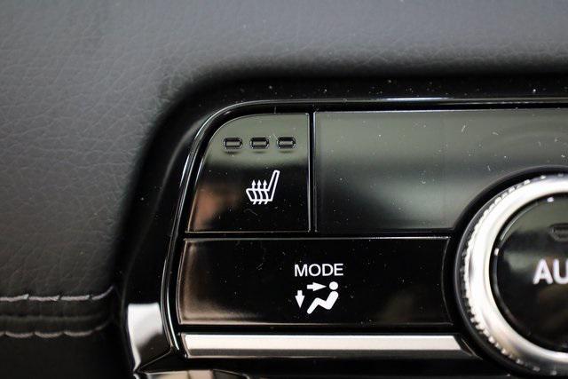 new 2025 Honda Pilot car, priced at $51,505