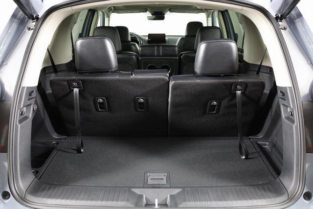 new 2025 Honda Pilot car, priced at $51,505
