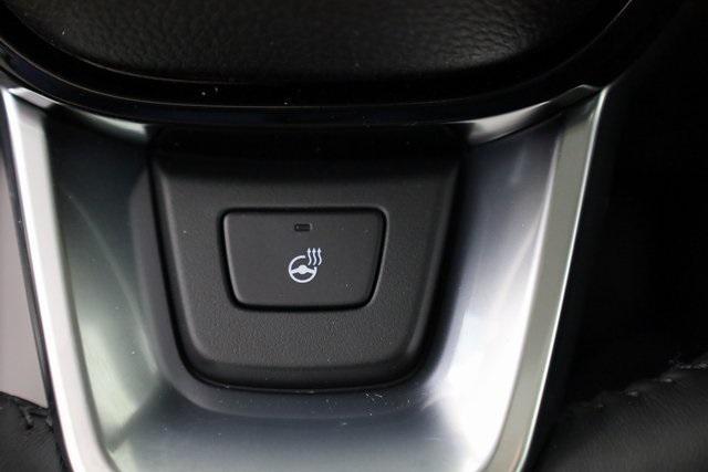 new 2025 Honda Accord Hybrid car, priced at $40,450