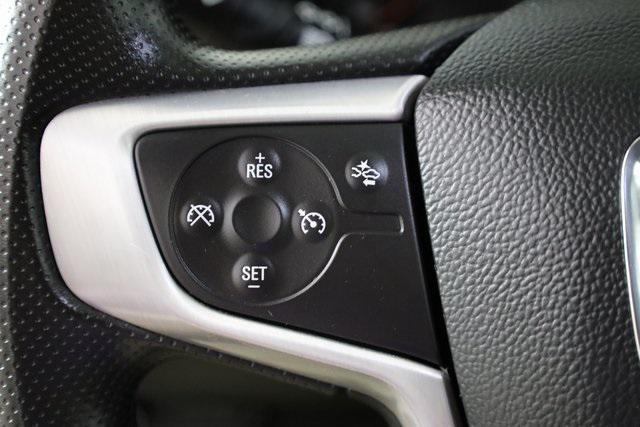 used 2024 GMC Terrain car, priced at $29,288