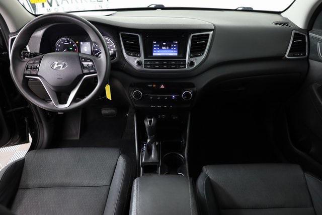 used 2016 Hyundai Tucson car, priced at $12,572