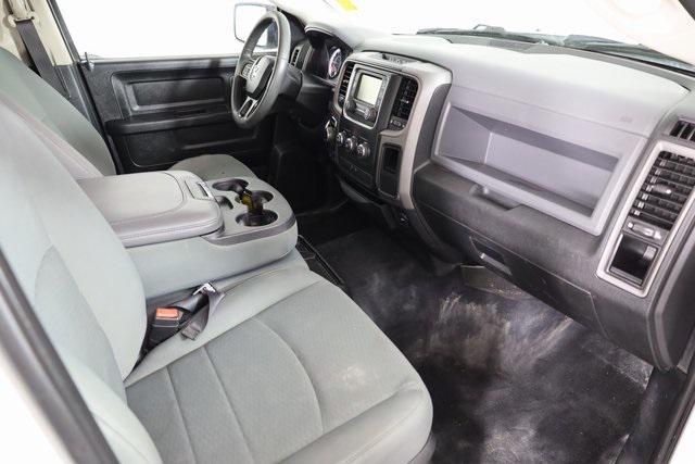 used 2018 Ram 1500 car, priced at $19,772