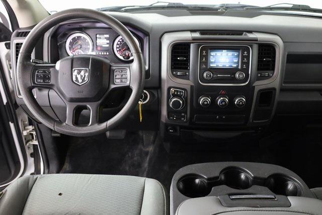 used 2018 Ram 1500 car, priced at $19,772