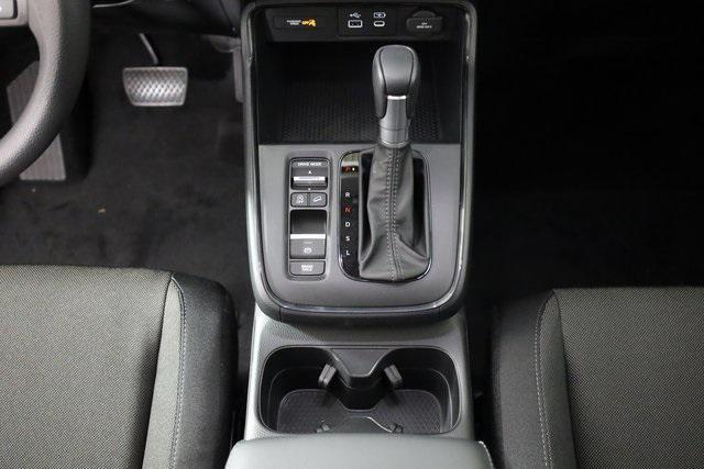 new 2026 Honda CR-V car, priced at $36,045