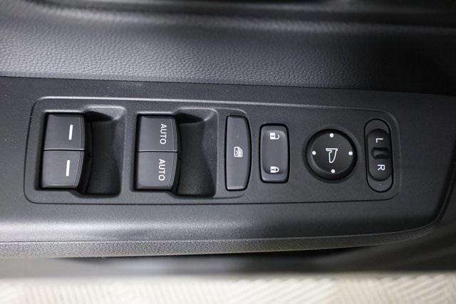 new 2026 Honda CR-V car, priced at $36,045