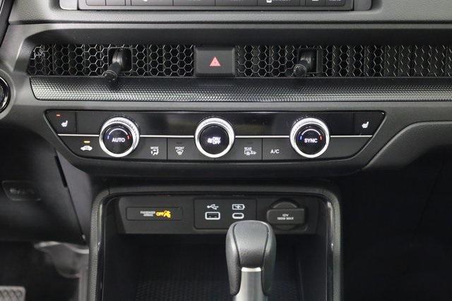 new 2026 Honda CR-V car, priced at $36,045
